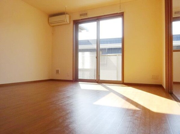 ソレイユ狭山ヶ丘の物件内観写真